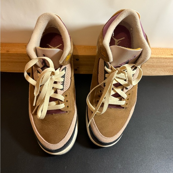 Size 9 - Jordan 9 SE winterized - Picture 3 of 9